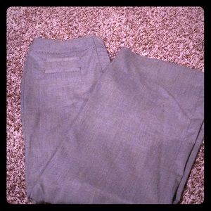 Worthington modern fit dress pants